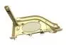 Накладка динамика задняя R Chery Forza KLM KLM AutoParts A13-7901160 (фото 2)