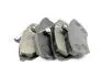 Колодки тормозные передние Chery Tiggo KLM KLM AutoParts T11-3501080 (фото 1)