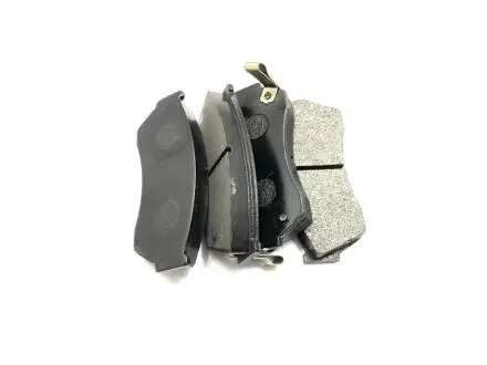 Колодки тормозные передние Chana Benni KLM KLM AutoParts CV6060-1600