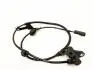 Датчик ABS передний R Geely MK/MK2/GC6 KLM KLM AutoParts 1017009294 (фото 1)