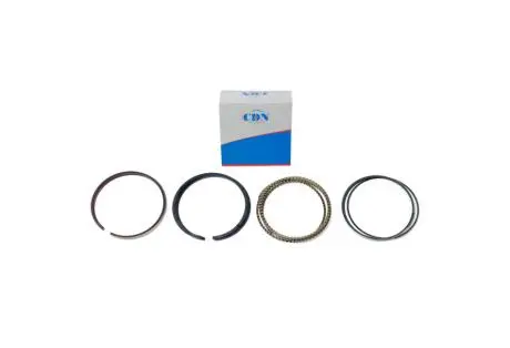 Кольца поршневые 0.5 1.8L EC7 EC7RV FC CDN 1136000065CA