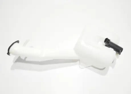 Бачок омивача з мотором Geely MK/GC6 KLM KLM AutoParts 1017002184