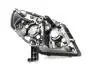 Фара передня з коректором L Geely MK2 KLM KLM AutoParts 1017009814 (фото 2)