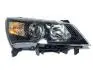 Фара передня (седан) R Geely EC7 KLM KLM AutoParts 1067003377 (фото 1)