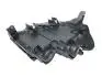 Фара передняя седан (black) L Geely EC7 KLM KLM AutoParts 1067003376 (фото 2)