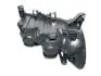 Фара передняя седан (black) L Geely EC7 KLM KLM AutoParts 1067003376 (фото 3)