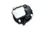 Фара передняя без корректора R Chery QQ KLM KLM AutoParts S11-3772020 (фото 2)