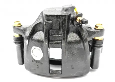 Суппорт передний без ABS L Geely CK/CK2 KLM KLM AutoParts 3501102180