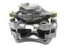 Супорт передній без ABS L Geely CK/CK2 KLM KLM AutoParts 3501102180 (фото 2)