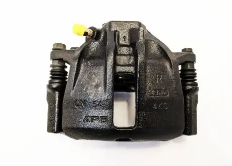 Суппорт передний без ABS R Geely CK/CK2 KLM KLM AutoParts 3501202180