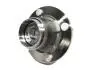 Ступица задняя в сборе без ABS Chery QQ KLM KLM AutoParts S11-3301030BA (фото 2)