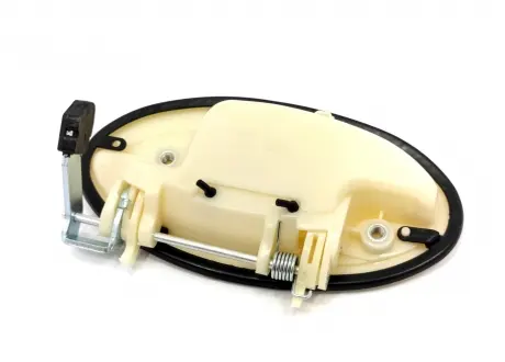 Ручка наружная двери задней R Lifan 520 KLM KLM AutoParts L6205260A1