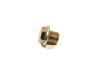 Пробка зливна Chery Beat/Jaggi/Kimo/QQ KLM KLM AutoParts 372-1009014 (фото 1)