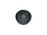 Опора амортизатора заднего Chery Eastar KLM KLM AutoParts B11-2911020 (фото 3)