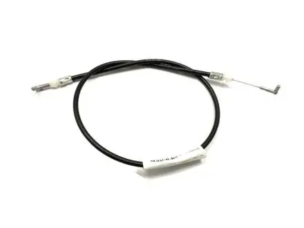 Трос замку двері передньої L Chery Tiggo KLM KLM AutoParts T11-6105270
