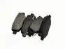Колодки тормозные задние Chery Arrizo 7 KLM KLM AutoParts J42-3502090 (фото 2)
