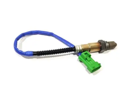 Датчик кислорода лямбда зонд GEELY MK2 KLM KLM AutoParts 2052000100