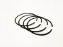 Кольца поршневые STD Chery Amulet/Karry KLM KLM AutoParts 480-1004030 (фото 4)