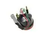 Фонарь противотуманный задний L Chery QQ KLM KLM AutoParts S11-3732030 (фото 3)