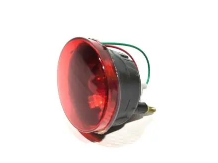 Фонарь противотуманный задний L Chery QQ KLM KLM AutoParts S11-3732030