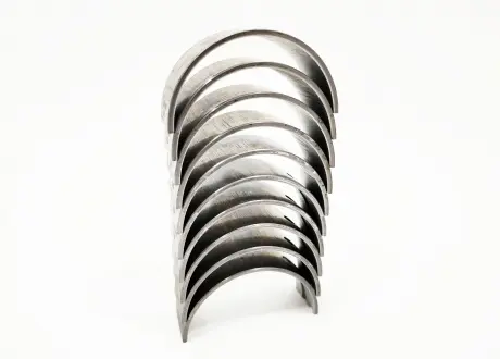 Вкладыши коренные STD Chery Amulet/Karry KLM KLM AutoParts 480-1005012