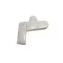 Клипса замка двери задней L Chery Amulet KLM KLM AutoParts A11-6205235 (фото 1)