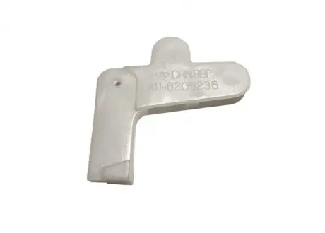 Клипса замка двери задней L Chery Amulet KLM KLM AutoParts A11-6205235