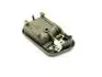 Ручка внутренняя двери R Great Wall Safe KLM KLM AutoParts 6105114-F00 (фото 3)
