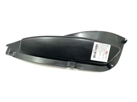 Бризковик бампера заднього L Chery Amulet KLM KLM AutoParts A11-3102031