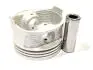 Поршень с пальцем STD (1 шт.) 1.5L Geely KLM KLM AutoParts E020100106 (фото 1)