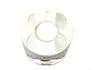 Поршень с пальцем STD (1 шт.) 1.5L Geely KLM KLM AutoParts E020100106 (фото 2)