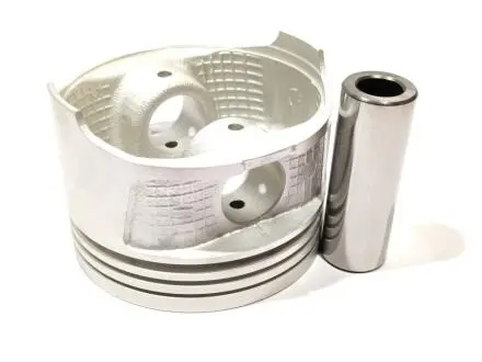 Поршень с пальцем STD (1 шт.) 1.5L Geely KLM KLM AutoParts E020100106