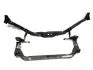 Панель передняя (телевизор) Geely CK/CK2 KLM KLM AutoParts 8400480180001 (фото 2)