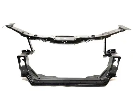 Панель передняя (телевизор) Geely CK/CK2 KLM KLM AutoParts 8400480180001