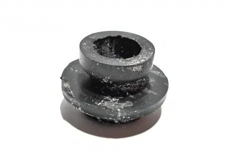 Опора радиатора охлаждения верхняя Chery KLM KLM AutoParts B11-1301313