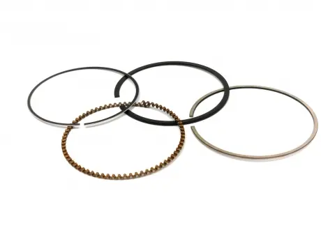 Кольца поршневые STD 1.1L Chery QQ/Jaggi KLM KLM AutoParts 472-BJ1004030