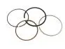 Кільця поршневі STD 1.1L Chery QQ/Jaggi KLM KLM AutoParts 472-BJ1004030 (фото 2)