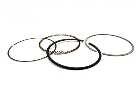 Кольца поршневые 0.25 Chery Amulet/Karry KLM KLM AutoParts 480EF-1004030BA