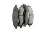 Колодки тормозные передние Chery Tiggo 5 KLM KLM AutoParts T21-3501080 (фото 3)