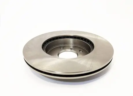 Диск тормозной передний Chery Jaggi/Kimo KLM KLM AutoParts S21-3501075