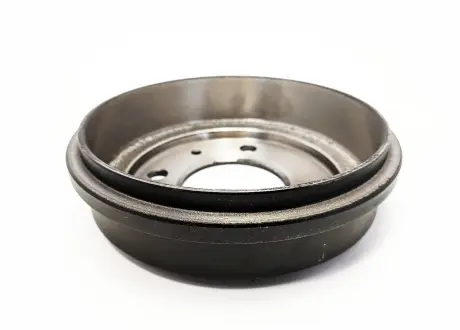 Барабан тормозной (под ступицу) Chery QQ KLM KLM AutoParts S11-3502031AB