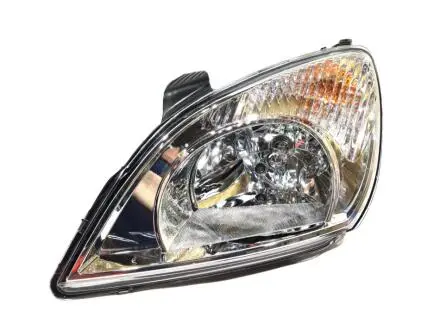 Фара передняя с корректором L Chery Tiggo KLM KLM AutoParts T11-3772010AB