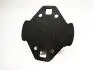 Подушка двигателя передняя Great Wall 4x4 KLM KLM AutoParts 1001110-D01 (фото 1)