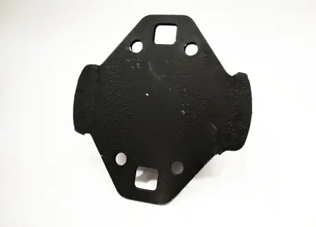 Подушка двигателя передняя Great Wall 4x4 KLM KLM AutoParts 1001110-D01