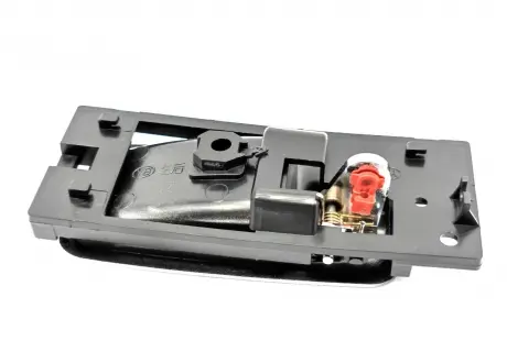 Ручка внутрішні двері задньої L Geely CK2 KLM KLM AutoParts 1018006376