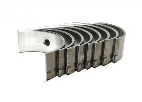 Вкладыши шатунные 0.50 Chery Amulet/Karry KLM KLM AutoParts 480-1AT1004121