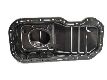 Піддон картера 1.3/1.6L Lifan 320/520/620 KLM KLM AutoParts LF479Q1-1009100A