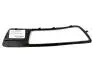 Решетка фары противотуманной R Geely EC-7 KLM KLM AutoParts 1068001653 (фото 1)