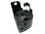 Подушка двигателя L 1.3/1.5L Geely CK/CK2 KLM KLM AutoParts 1600436180 (фото 3)