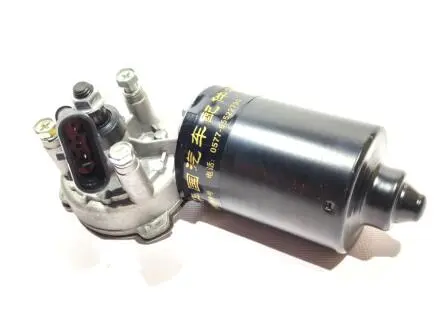 Мотор склоочисника переднього Chery QQ KLM KLM AutoParts S11-5205110